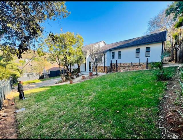 4 BEDROOM HOUSE FOR SALE IN KIBLER PARK